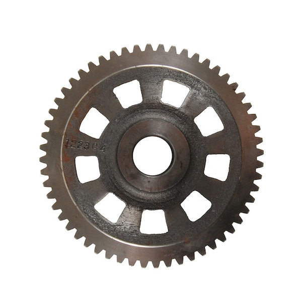 Gear-Spur 56 Teeth